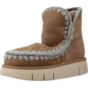 Kengät Mou  Botines Mujer Modèle Eskimo 18 Bounce  38