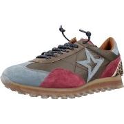 Kengät Cetti  Sport   Zapatillas Mujer Modèle C1259sra  37