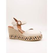 Kangassandaalit Viguera  2317 Seda Hielo  36