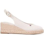 Kangassandaalit Tommy Hilfiger  FW0FW09228ACI  37