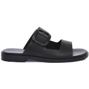 Sandaalit Frau  85M3NERO  37