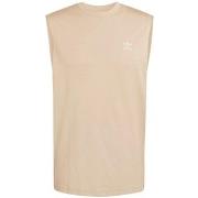 T-paidat & Poolot adidas  Trefoil Essentials  EU XXL