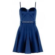 Lyhyt mekko Rinascimento  CFC0120329003  IT L