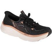 Kengät Skechers  Slip-Ins: D apos;lux Vapor - Evening Glow  36