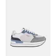 Kengät Pepe jeans  PLS600033 RUSPER GLITTER W  36