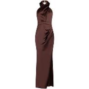 Pitkä mekko Rinascimento  CFC0128747003  IT XS