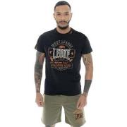 T-paidat & Poolot Leone 1947  Man Short Sleeves Military 1947  EU XXL
