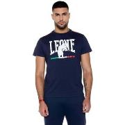 T-paidat & Poolot Leone 1947  Man Short Sleeves Iconic Vintage  EU XS