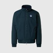 Pusakka North Sails  Chaquetas Hombre Modèle Original Sailor Jacket  E...