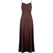 Pitkä mekko Rinascimento  CFC0129289003  IT XS