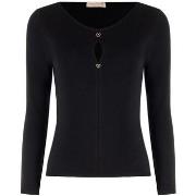 T-paidat pitkillä hihoilla Rinascimento  CFC0128557003  IT S
