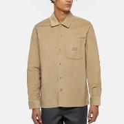 Pitkähihainen paitapusero Dickies  Camisas Hombre Modèle Dk0a8652khk1 ...