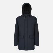 Parkatakki Geox  Chaquetas Hombre Modèle M Andalo  FR 52