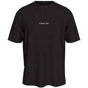 Lyhythihainen t-paita Calvin Klein Jeans  Camisetas Hombre Modèle Lv00...