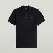 Lyhythihainen poolopaita G-Star Raw  Polos Hombre Modèle D29533 E588  ...