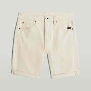 Housut G-Star Raw  Pantalones Hombre Modèle D23615 E610  FR 34