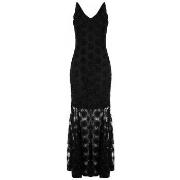 Pitkä mekko Rinascimento  CFC0129246003  IT XS