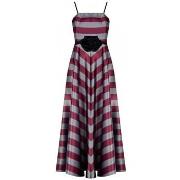 Pitkä mekko Rinascimento  CFC0121876003  IT XS