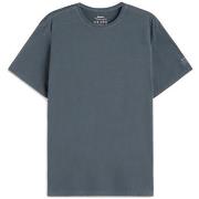 Lyhythihainen t-paita Ecoalf  Camisetas Hombre Modèle Vent T-shirt Man...
