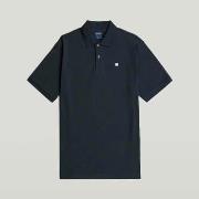 Lyhythihainen poolopaita G-Star Raw  Polos Hombre Modèle D29530 E558  ...