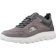 Kengät Geox  Sport   Zapatillas Mujer Modèle D Spherica  36