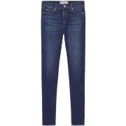 Farkut Tommy Hilfiger  DW0DW14129 1BK  US 25 / 32