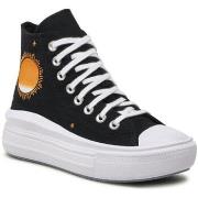 Kengät Converse  Ctas Move Hi  37