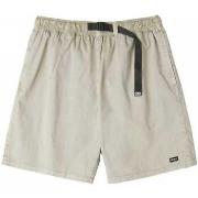 Shortsit & Bermuda-shortsit Obey  Easy pigment trail short  EU S