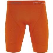 Shortsit & Bermuda-shortsit Errea  Denis Bermuda Ad  EU S / M