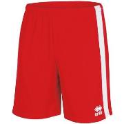Shortsit & Bermuda-shortsit Errea  Bolton Panta Junior  EU XS
