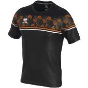 Lyhythihainen t-paita Errea  Diamantis Maglia Mc Ad  EU M