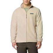 Fleecet Columbia  Chaquetas Hombre Modèle Steens Mountain Full Zip  EU...