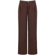 Väljät housut Rinascimento  CFC0129515003  IT XS