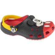 Lasten Puukengät Crocs  Mickey Mouse Classic Clog  36 / 37