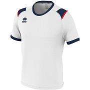 T-paidat & Poolot Errea  Lex Maglia Mc Ad  EU M