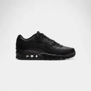 Kengät Nike  Air Max 90 Triple Black (2024) (GS)  35 1/2