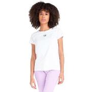 T-paidat & Poolot Leone 1947  Woman T-Shirt Short Sleeves Neon  EU S
