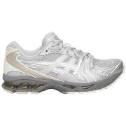 Kengät Asics  Gel-Kayano 14 Concrete Pure Silver  45