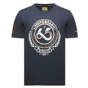 Lyhythihainen t-paita Aeronautica Militare  TS2545UJ0059208  EU XXL