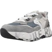 Kengät Voile Blanche  Sport   Zapatillas Mujer Modèle Club105  41