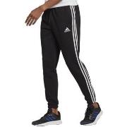 Housut adidas  M 3S FL TE PT  EU M