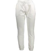 Jogging housut / Ulkoiluvaattee North Sails  672925000966ab55bianco010...