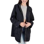 Tuulitakit Geox  W Dandra Parka  FR 44