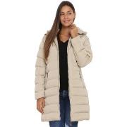 Paksu takki La Modeuse  64424_P147131  EU XXL