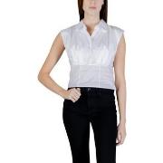 Paitapusero / Kauluspaita Guess  SL CHERRY TOP W6GH95 W2399  EU S