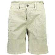 Shortsit & Bermuda-shortsit North Sails  074745000verde090340  EU S