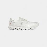 Kengät On  Running Cloud 6 All White  47