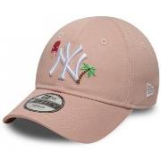 Lippalakit New-Era  Tod summer icon 9forty neyyan  2 / 3 vuotta