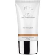 PÜR  4-in-1 Mineral Tinted Moisturizer Medium MP3 - 50 g