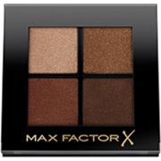 Max Factor Colour X-Pert Soft Touch Palette 04 Veiled Bronze - 4,3 ml